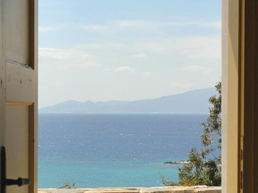Archipelagos Boutique Hotel Schoinoussa Стая снимка